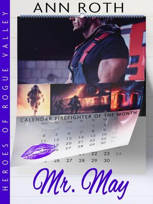 cover image of Mr. May